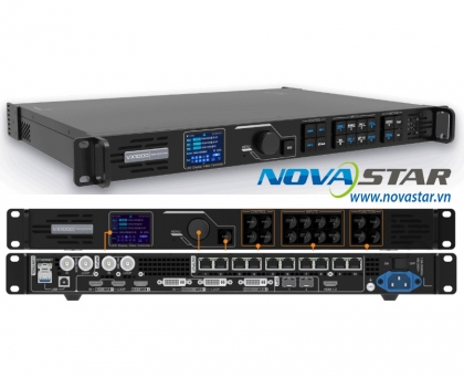 Bộ xử lý Nova VX1000